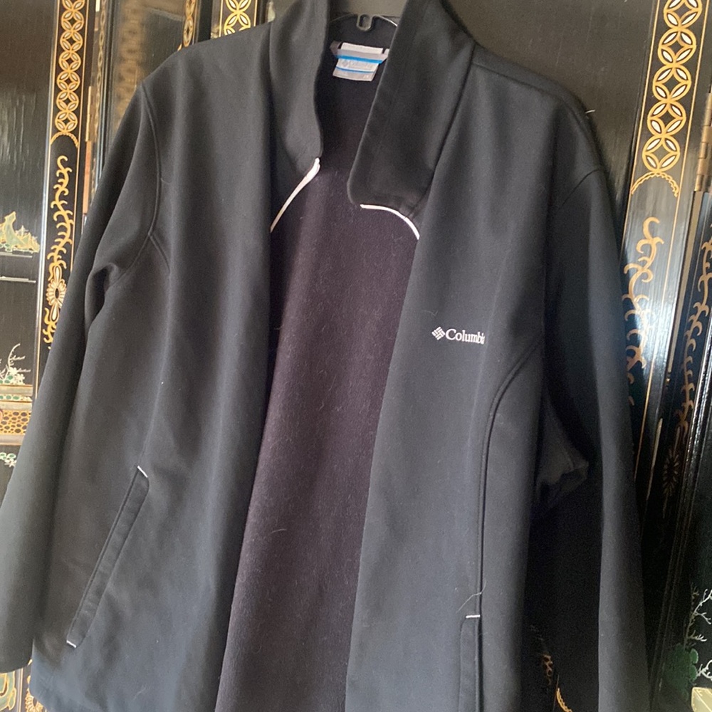 Women’s Columbia jacket - Picture 5 of 6